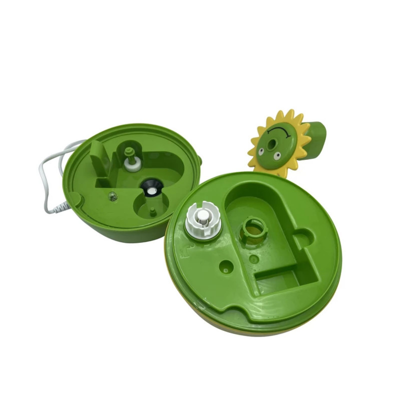 دستگاه بخور و رطوبت ساز مدل آفتابگردان کد plus