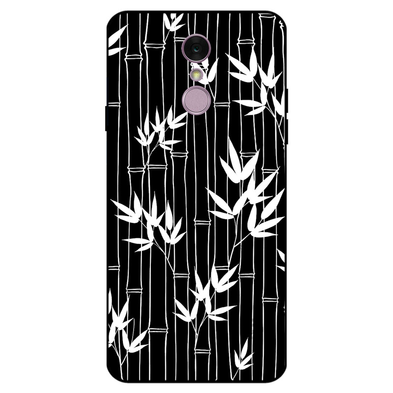 کاور کی اچ کد 7239 مناسب برای گوشی موبایل ال جی Q7 / Q7 Plus