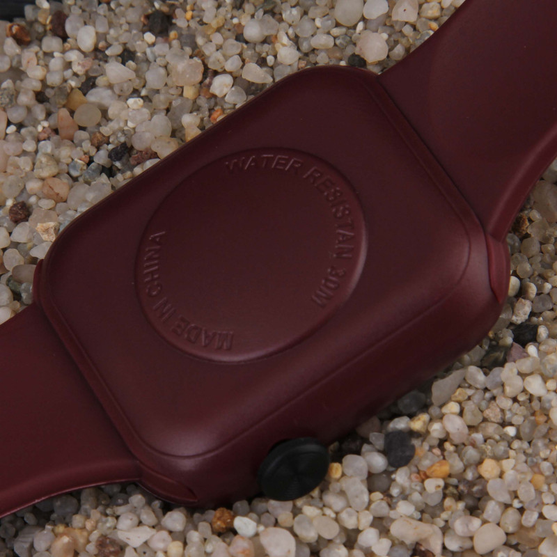 ساعت مچی دیجیتال مدل اسپرت بند سیلیکونی کد WHW_348 ساعت مچی دیجیتال مدل اسپرت بند سیلیکونی کد WHW_348