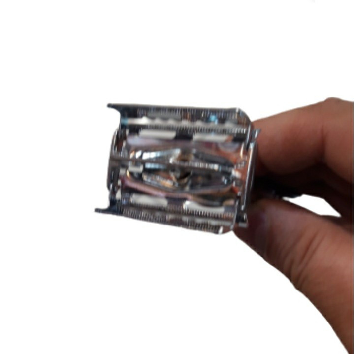 خودتراش لیمبر مدل Double Edge