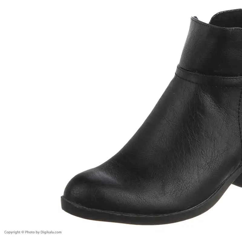 نیم بوت زنانه کروماکی مدل km20091