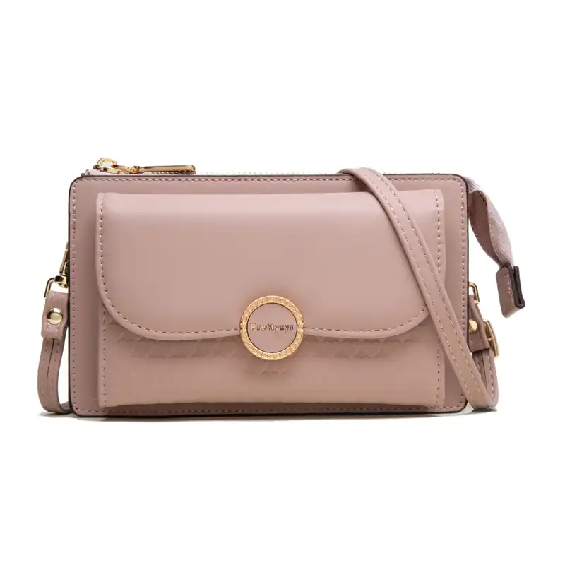 کیف دوشی زنانه پرتیزس مدل L168