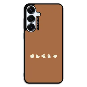 AKAM AMC-WSGS25P-BOO-23 Cover For Samsung Galaxy S25 Plus