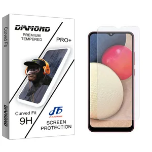 JF Diamond Screen Protector For Samsung Galaxy A02s