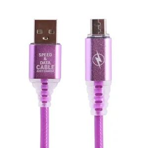 کابل تبدیل USB به Micro Usb مدل 21 طول 1 متر