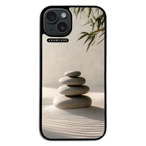 AKAM AMC-WA15PLUS-ZEN-8 Cover For Apple iPhone 15 Plus