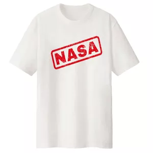 تی شرت لانگ آستین کوتاه  زنانه مدل ناسا  کد LL147 S