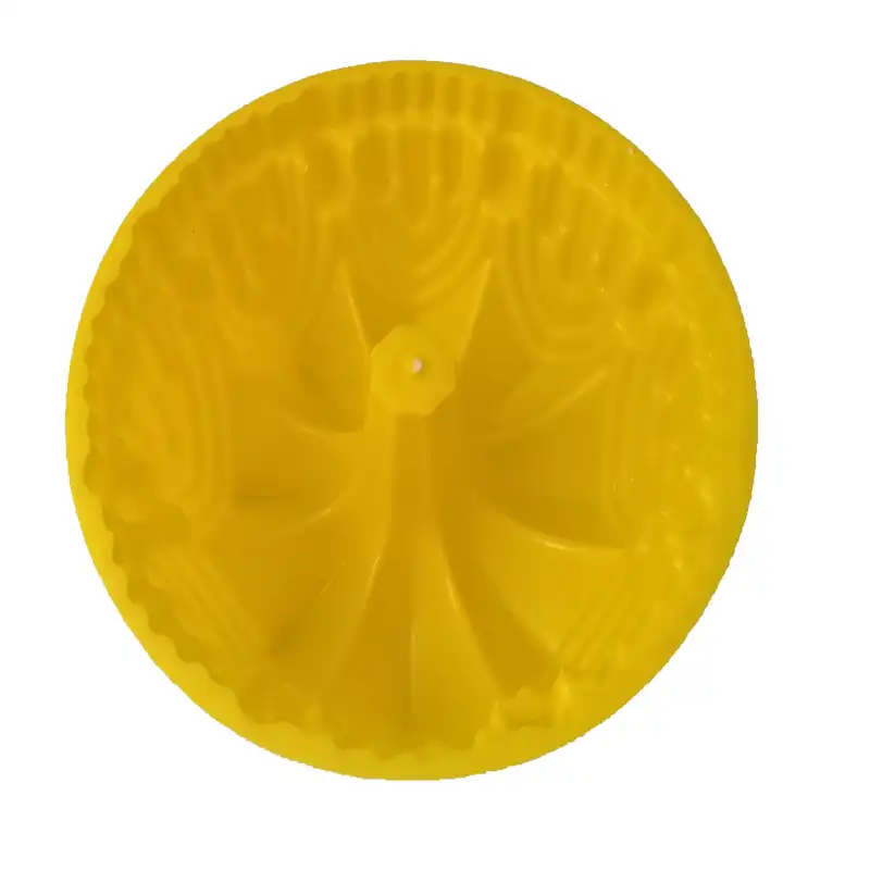 قالب ژله طرح قصر مدل n01