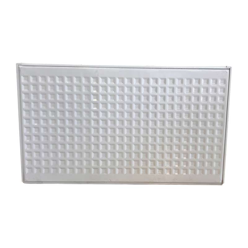 رادیاتور پنلی آتروبان مدل شطرنجی 120CM