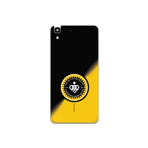 MAHOOT Sepahan-FC Cover Sticker for Huawei Y6 2015