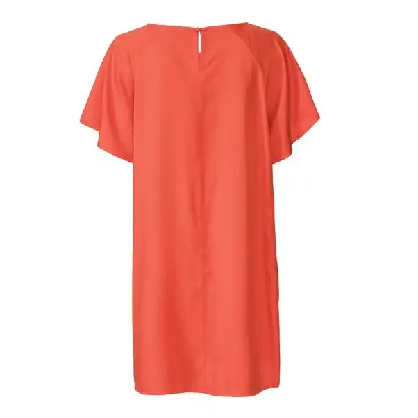 پیراهن زنانه اسمارا مدل لایوسل کد 12372823