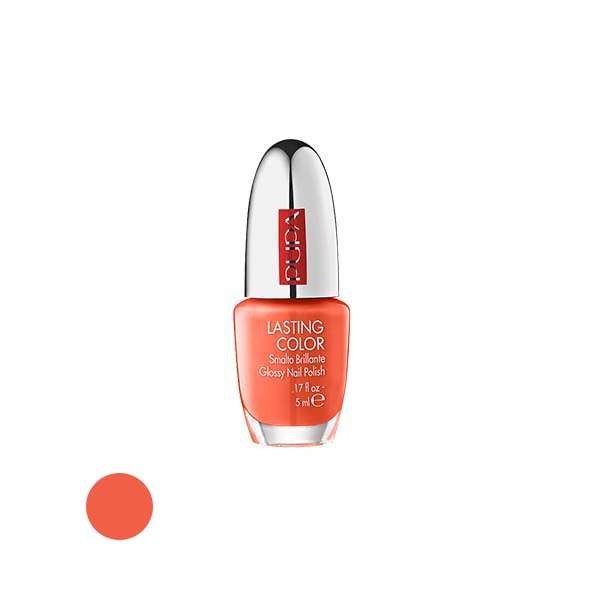 لاک ناخن پوپا کد 500