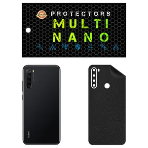MULTI NANO X-F1L Back Skin For Xiaomi Redmi Note 8