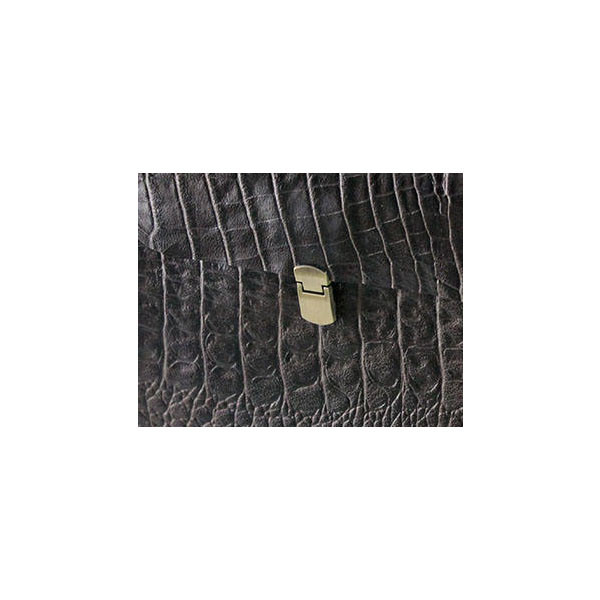 قفل مدل آهن ربایی کیف کد 153