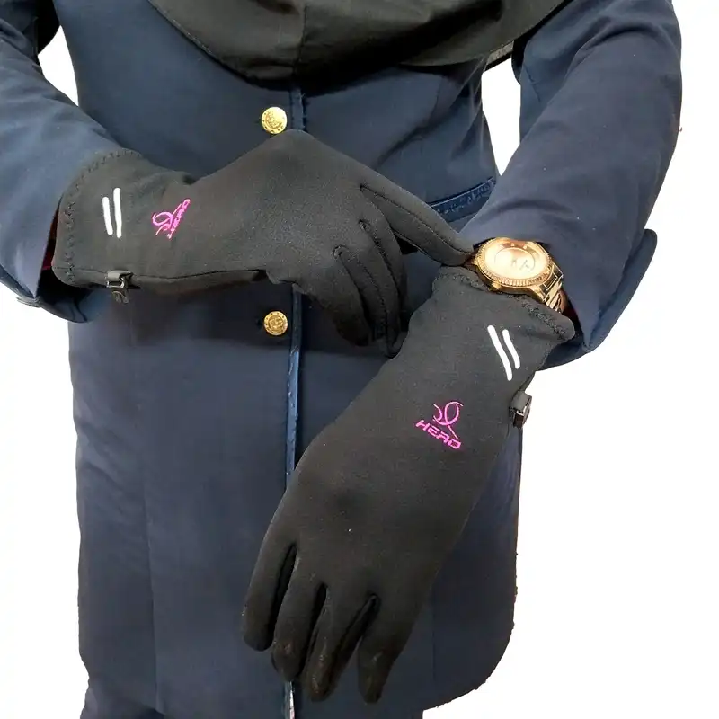 دستکش زنانه مدل HERO کد 1080