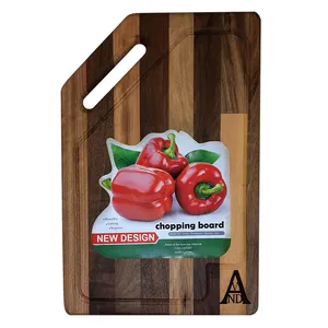 تخته گوشت مدل avand-35