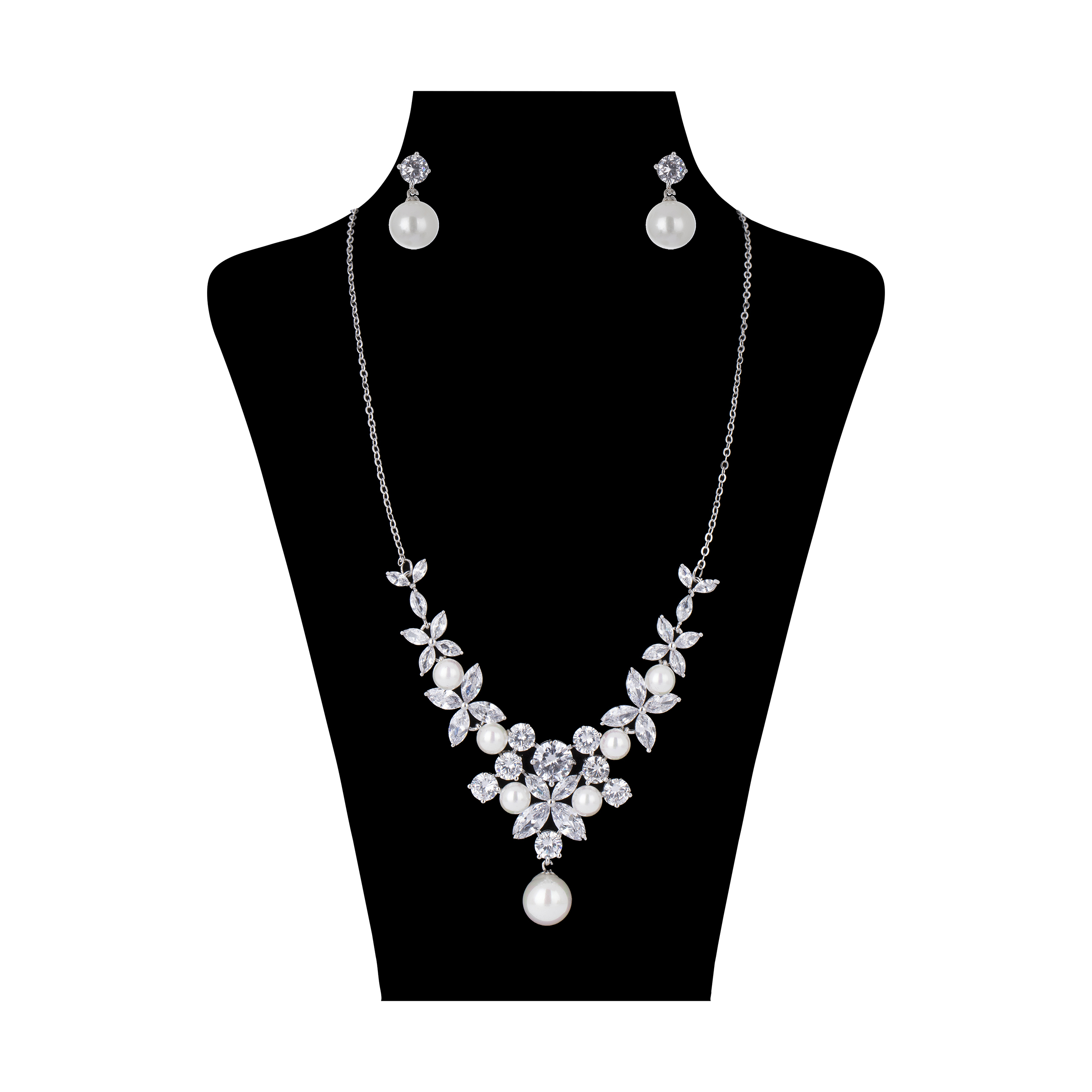 نیم ست زنانه سینانر مدل SNB-B027