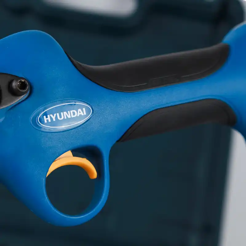 قیچی باغبانی هیوندای کد 021