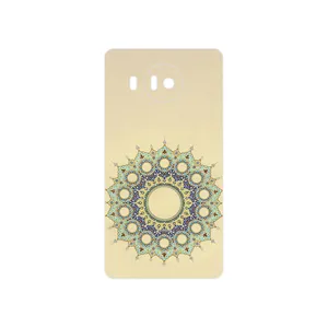 MAHOOT Art of Illumination 2 Cover Sticker for Microsoft Lumia 950 XL