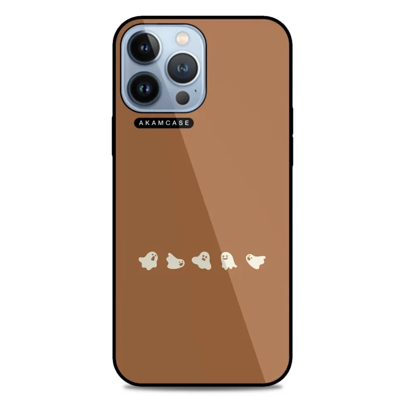 کاور آکام مدل AMC-WA13PROMAX-BOO-23 مناسب برای گوشی موبایل اپل iPhone 13 Pro Max