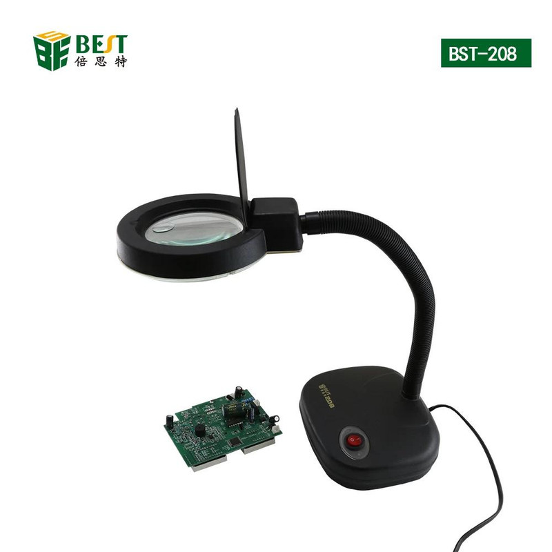 لوپ بست مدل BST-208