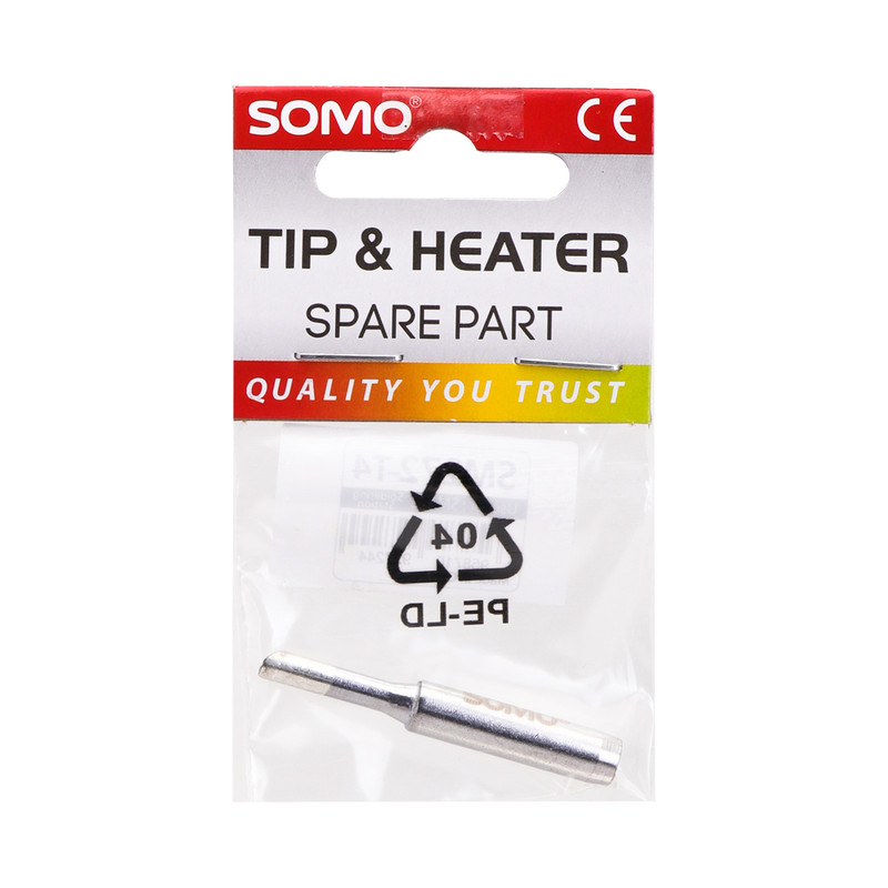 نوک هویه ۶۰ وات سومو مدل SM272-T4