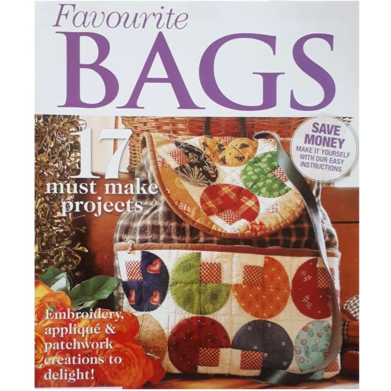 مجله Favourite Bags نوامبر 2021