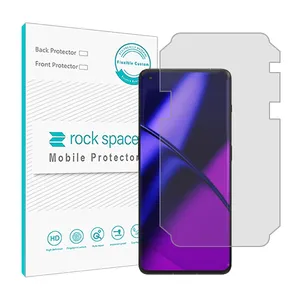 Rockspace Anti Shock transparent screen protector suitable for OnePlus 11 phone