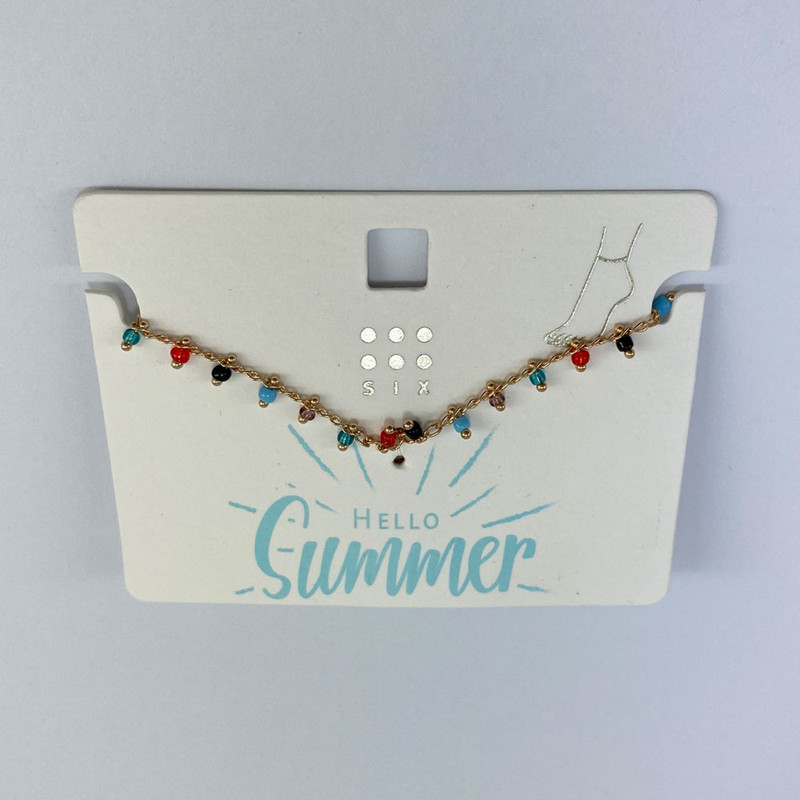 پابند زنانه سیکس مدل 775403 پابند زنانه سیکس مدل 775403