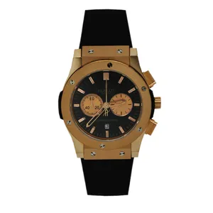 ساعت مچی عقربه‌ای مردانه هابلوت مدل 30