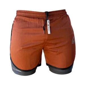 شلوارک ورزشی مردانه کد RE01