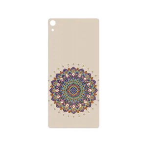 MAHOOT Art of Illumination 5 Cover Sticker for Sony Xperia XA Ultra