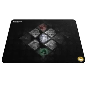 Hoomero Attack on Titan A1368 Mousepad