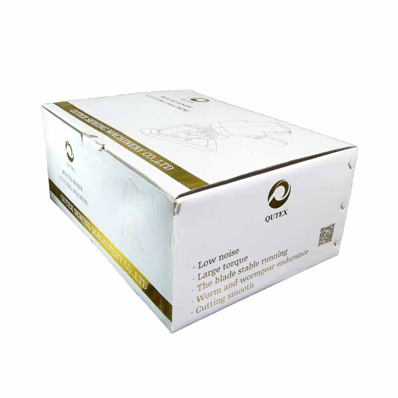 قیچی برقی کیوتکس مدل  QT-100