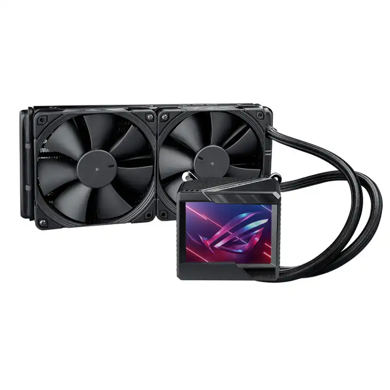 خنک کننده پردازنده ایسوس مدل ROG Ryujin II 240