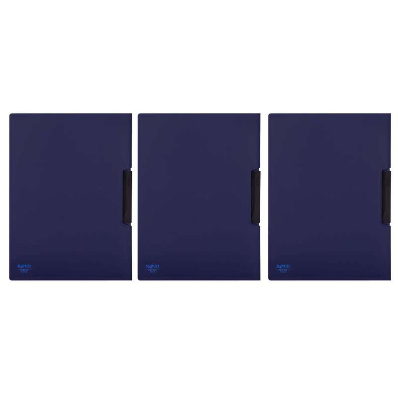 پوشه پاپکو مدل 101 بسته 3 عددی