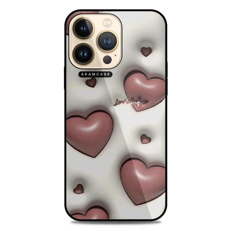 کاور آکام مدل AMC-WA13PRO-JELLY-26 مناسب برای گوشی موبایل اپل iPhone 13 Pro