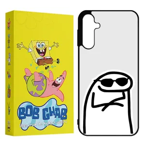 BOB GHAB BCHAPA55 Cover For Samsung Galaxy A55 4G / 5G