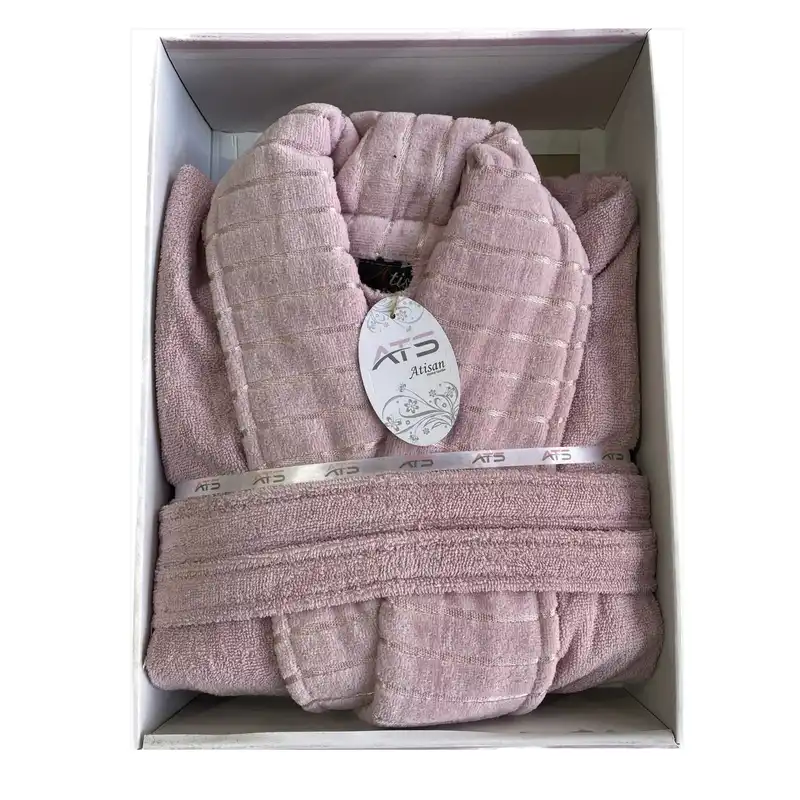 حوله پالتویی اتیسان مدل نخ رینگ سایز 125