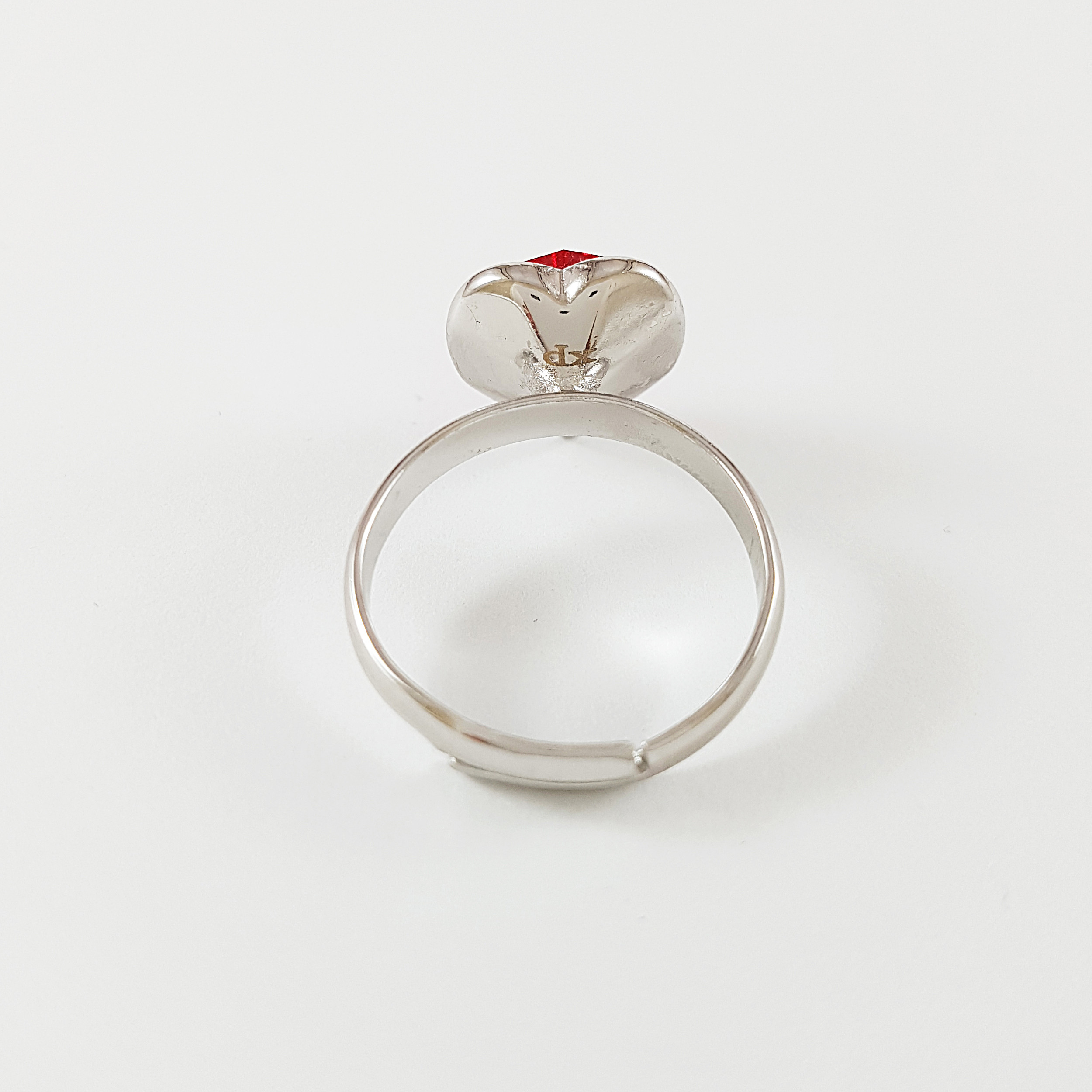 انگشتر زنانه ژوپینگ مدل 1316