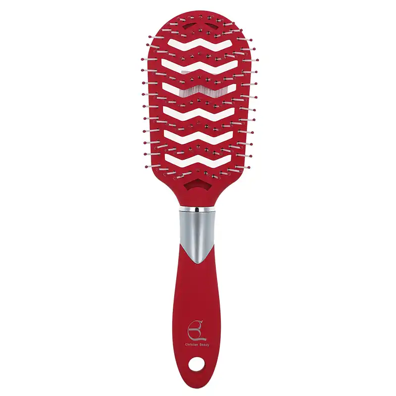 برس مو کریستین بیوتی مدل G47