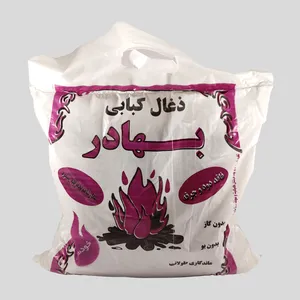 ذغال کبابی خودسوز مدل B700 وزن 700 گرم