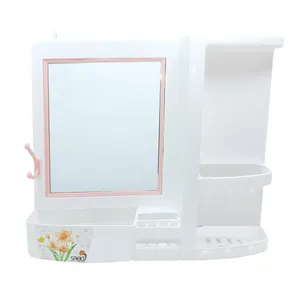 ست آینه و باکس مدل s1