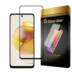 Glass Star CERAMS Screen Protector For Motorola Moto G73 