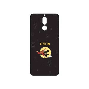 MAHOOT Tintin Cover Sticker for Huawei Mate 10 Lite