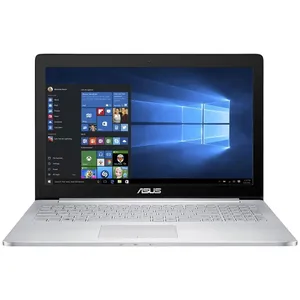 لپ تاپ 15 اینچی ایسوس مدل Zenbook Pro UX501VW - B