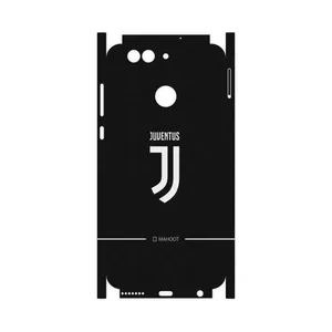 MAHOOT Juventus-FC-FullSkin Cover Sticker for Huawei Nova 2 Plus