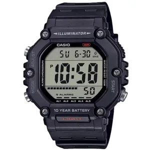 ساعت مچی دیجیتال مردانه کاسیو مدل AE-1600H-1AVDF