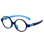 عینک محافظ چشم دوکو مدل bluecutUV400