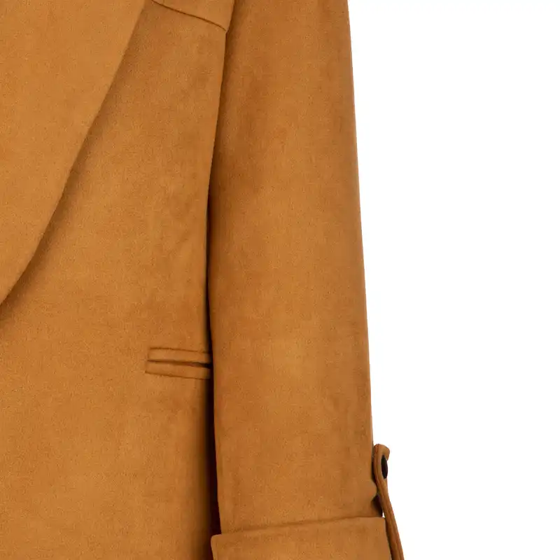 پالتو زنانه السانا مدل افشان کد 157532